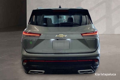 2024 Chevrolet Captiva 5p Premier L4/1.5/ Aut