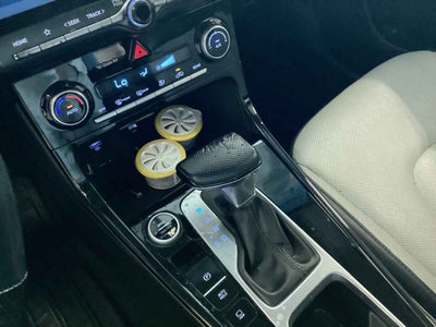 2022 Hyundai Creta Grand 5p Limited L4/2.0 Aut