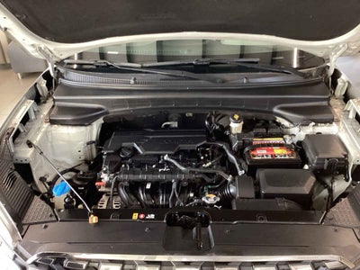 2022 Hyundai Creta Grand 5p Limited L4/2.0 Aut