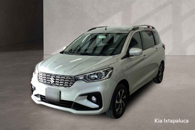 2022 Suzuki ERTIGA GLX