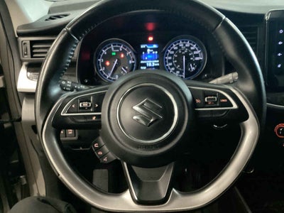 2024 Suzuki Ertiga 5p XL7 L4/1.5 Aut