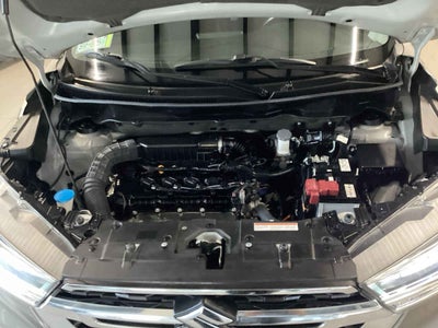2024 Suzuki Ertiga 5p XL7 L4/1.5 Aut