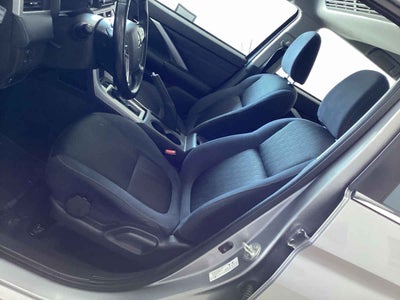 2024 Mitsubishi Xpander 5p Cross L4/1.5 Aut