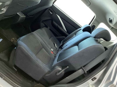 2024 Mitsubishi Xpander 5p Cross L4/1.5 Aut