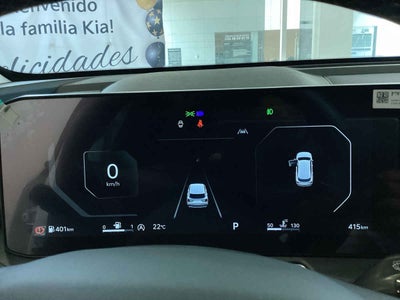 2026 Kia Sorento 5p SXL L4/2.5/T Aut