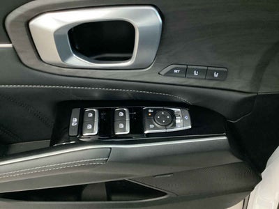 2026 Kia Sorento 5p SXL L4/2.5/T Aut