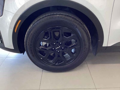 2026 Kia Sorento 5p SXL L4/2.5/T Aut