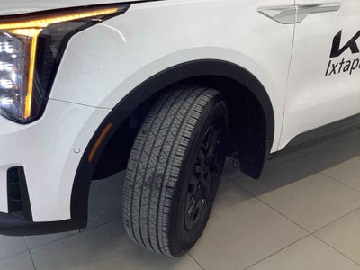 2026 Kia Sorento 5p SXL L4/2.5/T Aut