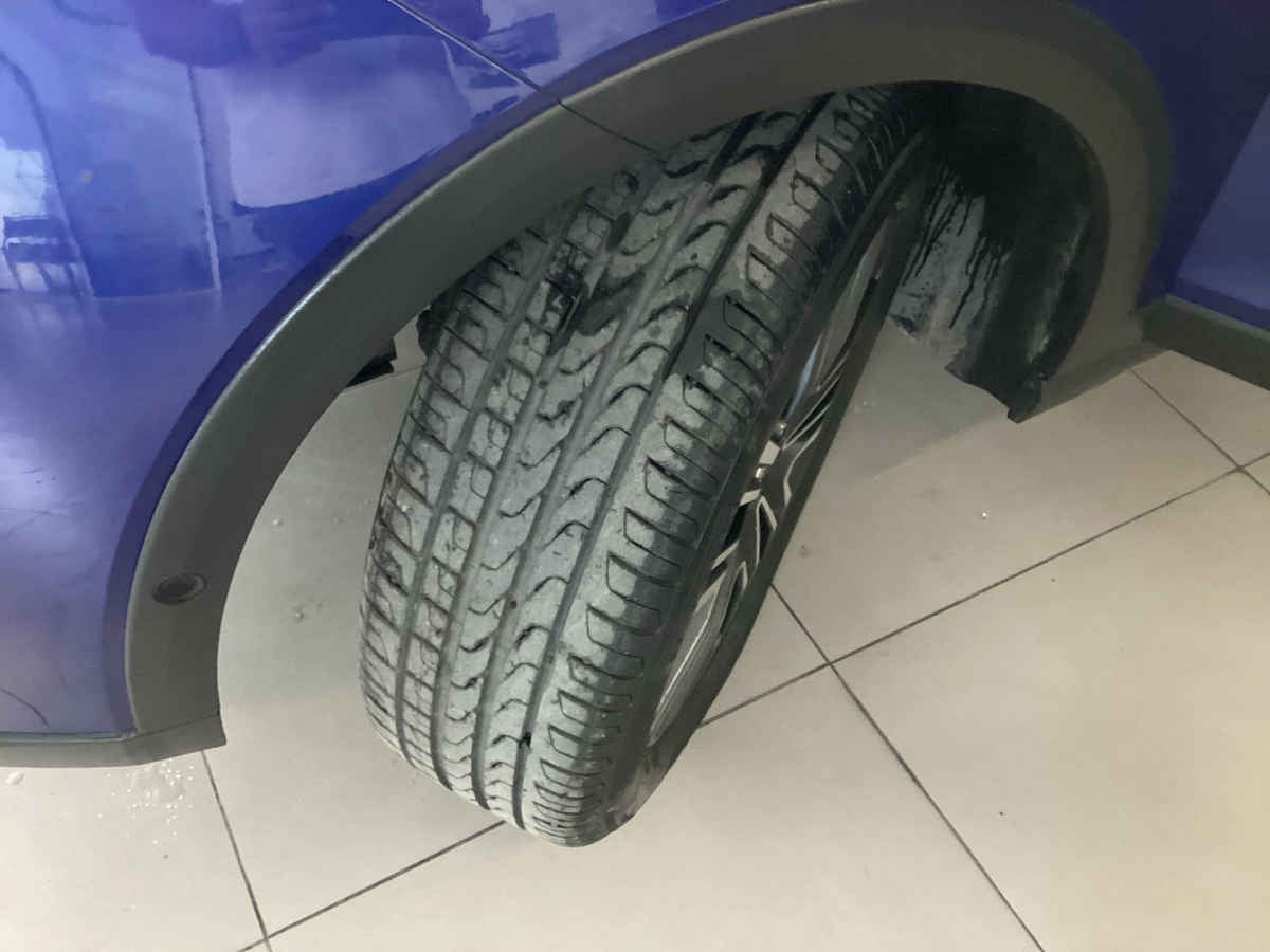 2021 Seat Arona 5p Xcellence L4/1.6 Aut