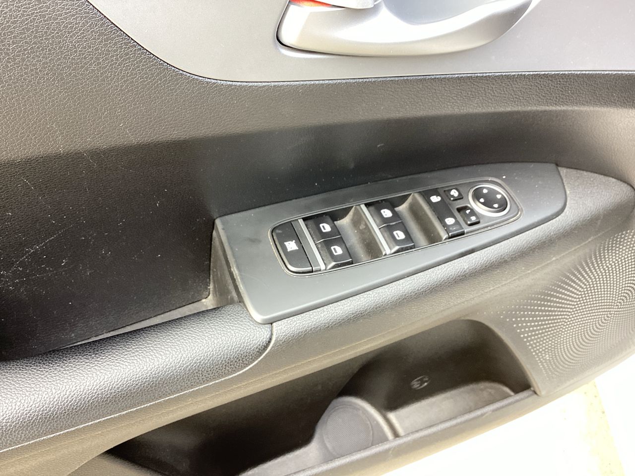 2023 Kia Forte 2.0 Lx Sedan At