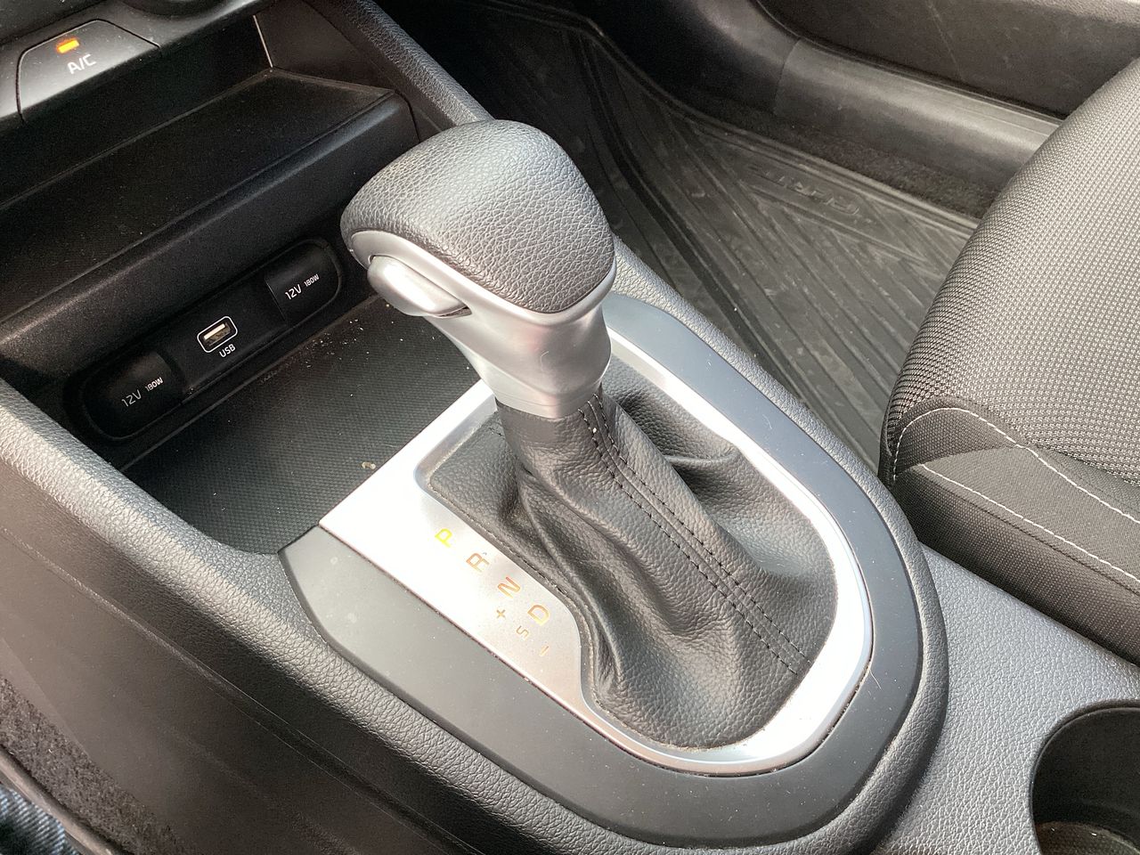 2023 Kia Forte 2.0 Lx Sedan At