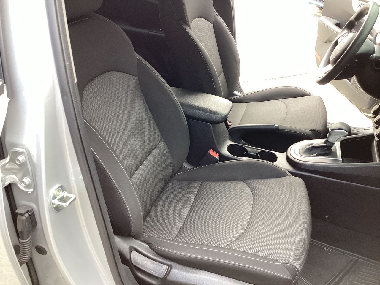 2023 Kia Forte 2.0 Lx Sedan At