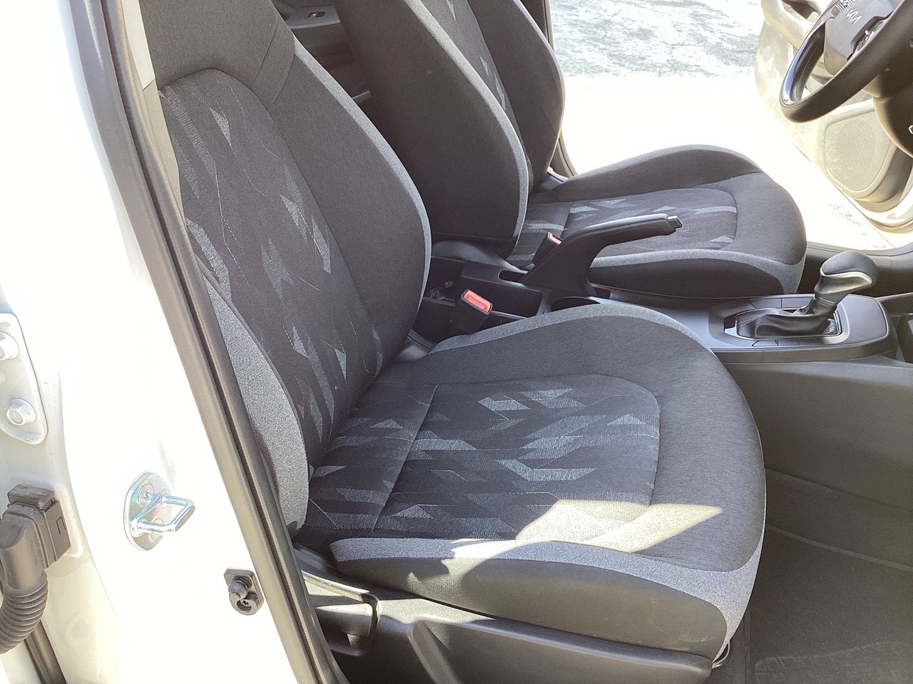 2026 Kia K3 1.4 L Mt