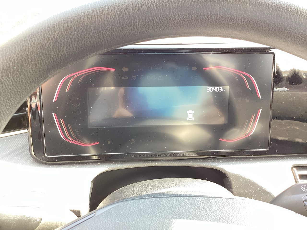 2025 Kia K3 1.6 L At