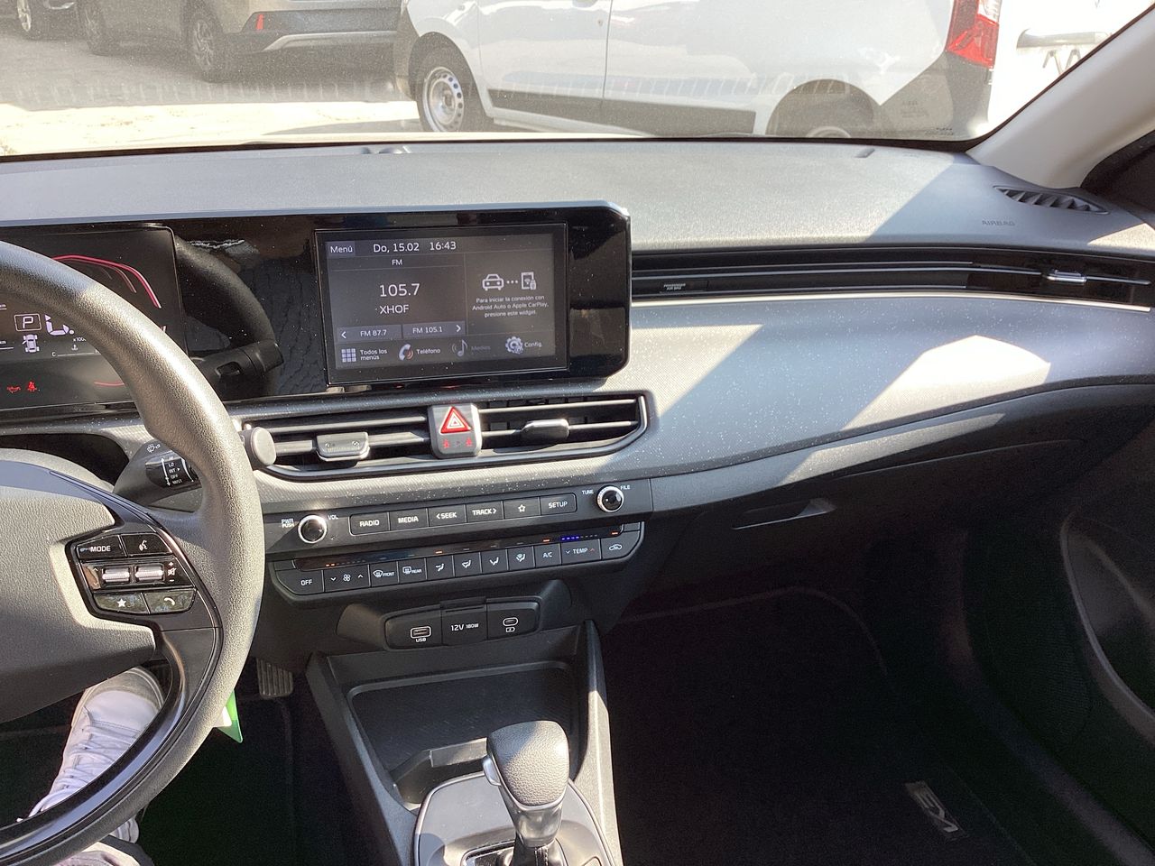 2025 Kia K3 1.6 L At