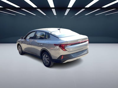 2025 Kia K3 1.6 L At