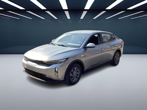 2025 Kia K3 1.6 Ex At