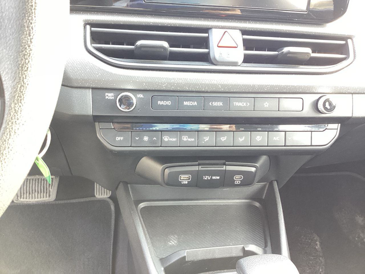 2025 Kia K3 1.6 Ex At