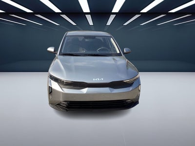 2025 Kia K3 1.6 Ex At