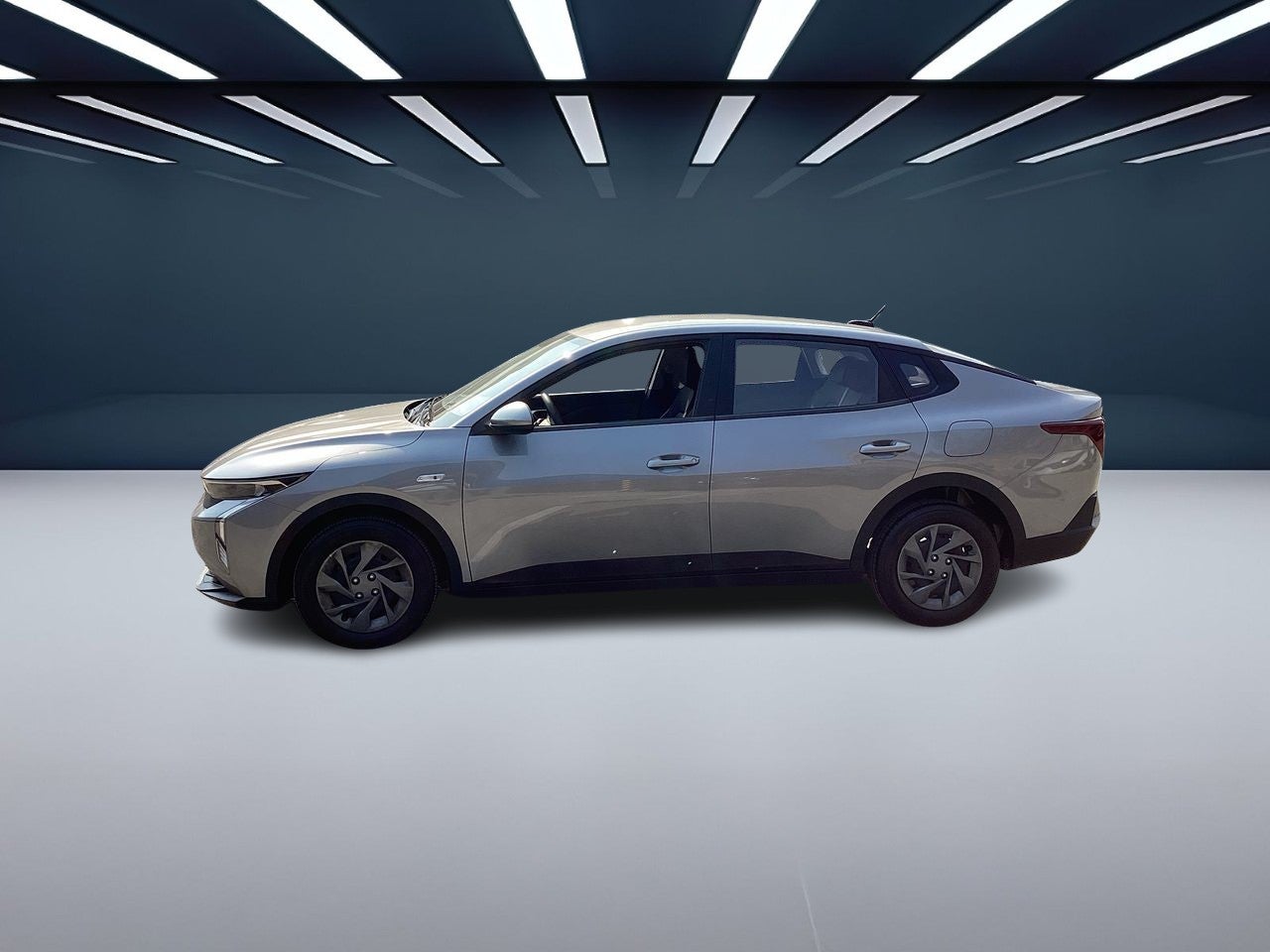 2025 Kia K3 1.6 Ex At