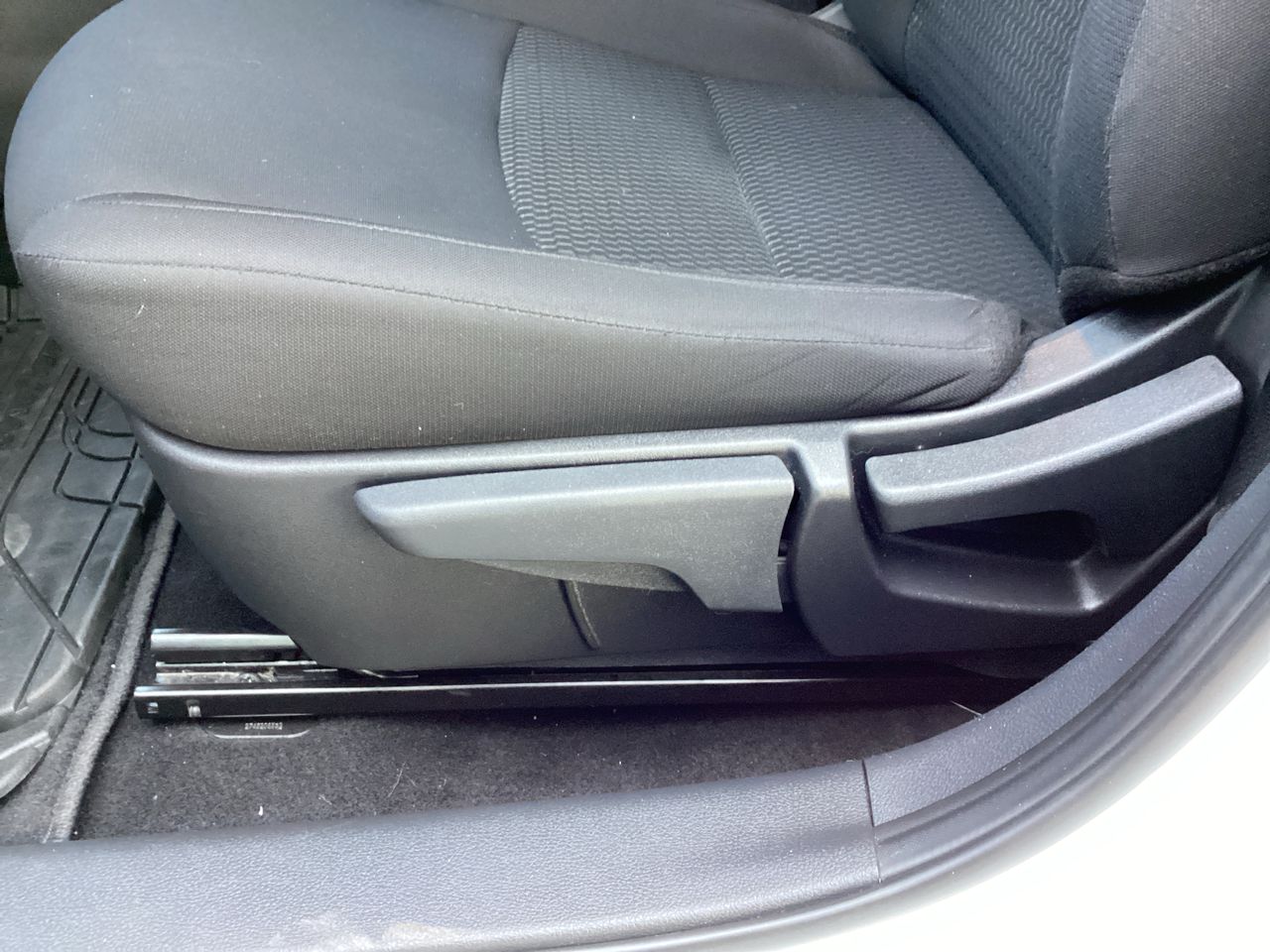 2023 Nissan Sentra SENTRA SENSE CVT