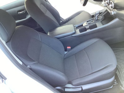 2023 Nissan Sentra SENTRA SENSE CVT