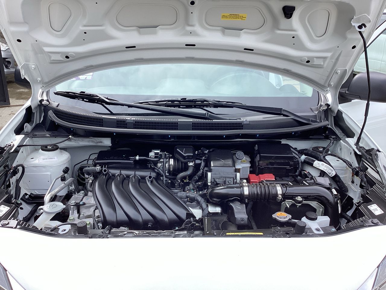 2025 Nissan March 1.6 Sense Mt
