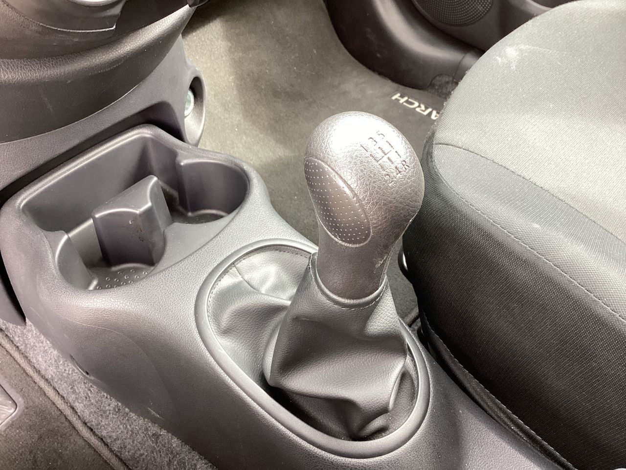 2025 Nissan March 1.6 Sense Mt