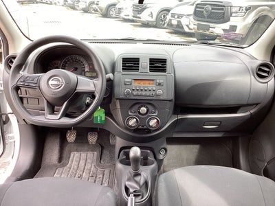 2025 Nissan March 1.6 Sense Mt