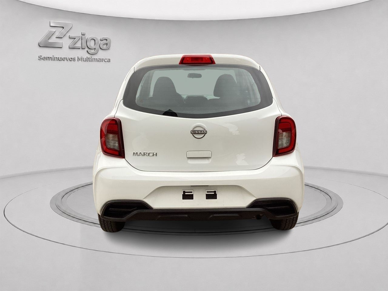 2025 Nissan March 1.6 Sense Mt