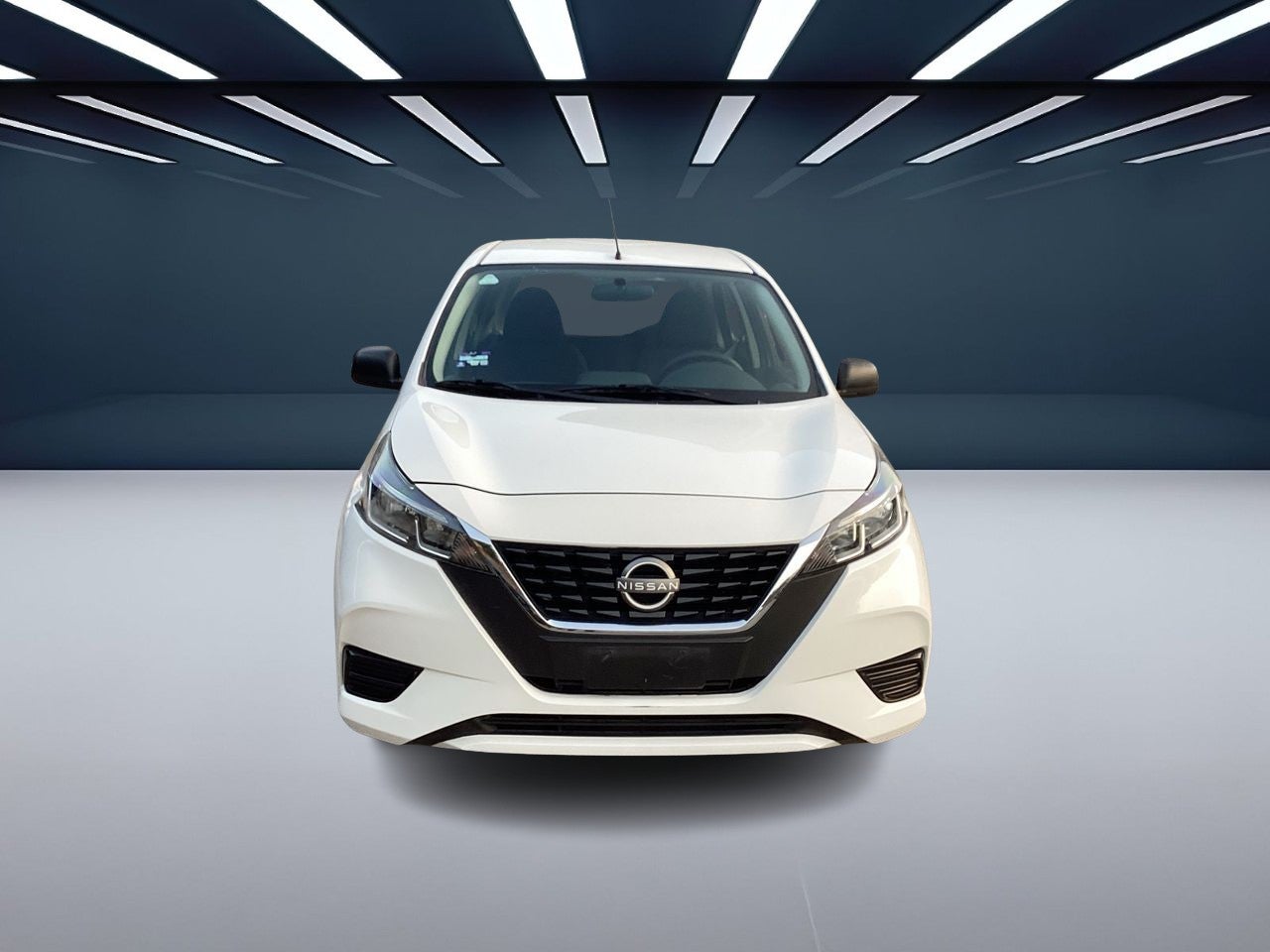 2024 Nissan March 1.6 Sense At