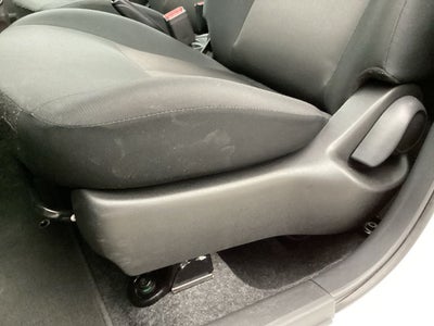 2025 Nissan March 1.6 Sense At