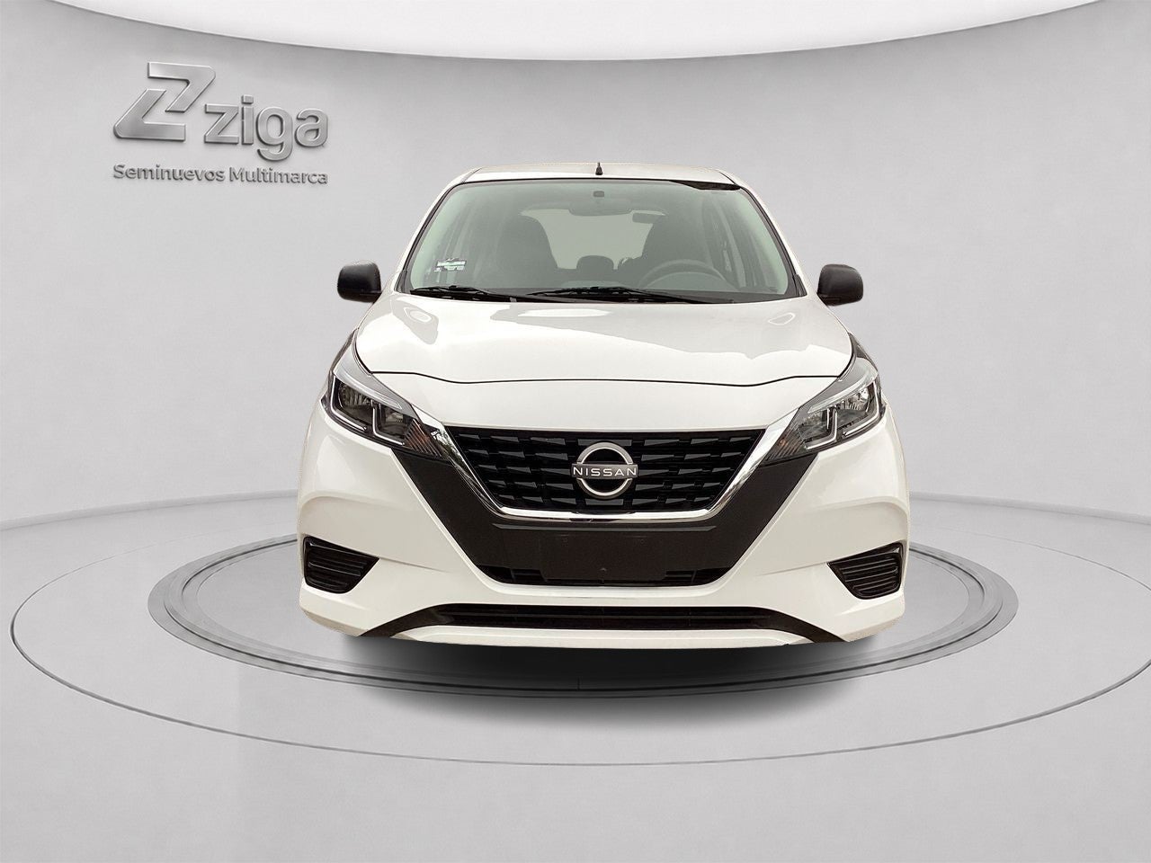 2025 Nissan March 1.6 Sense At