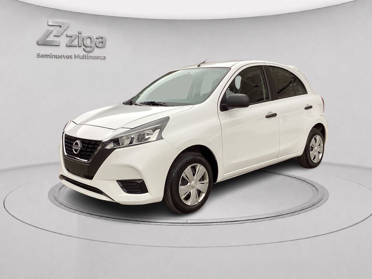 2025 Nissan March 1.6 Sense At
