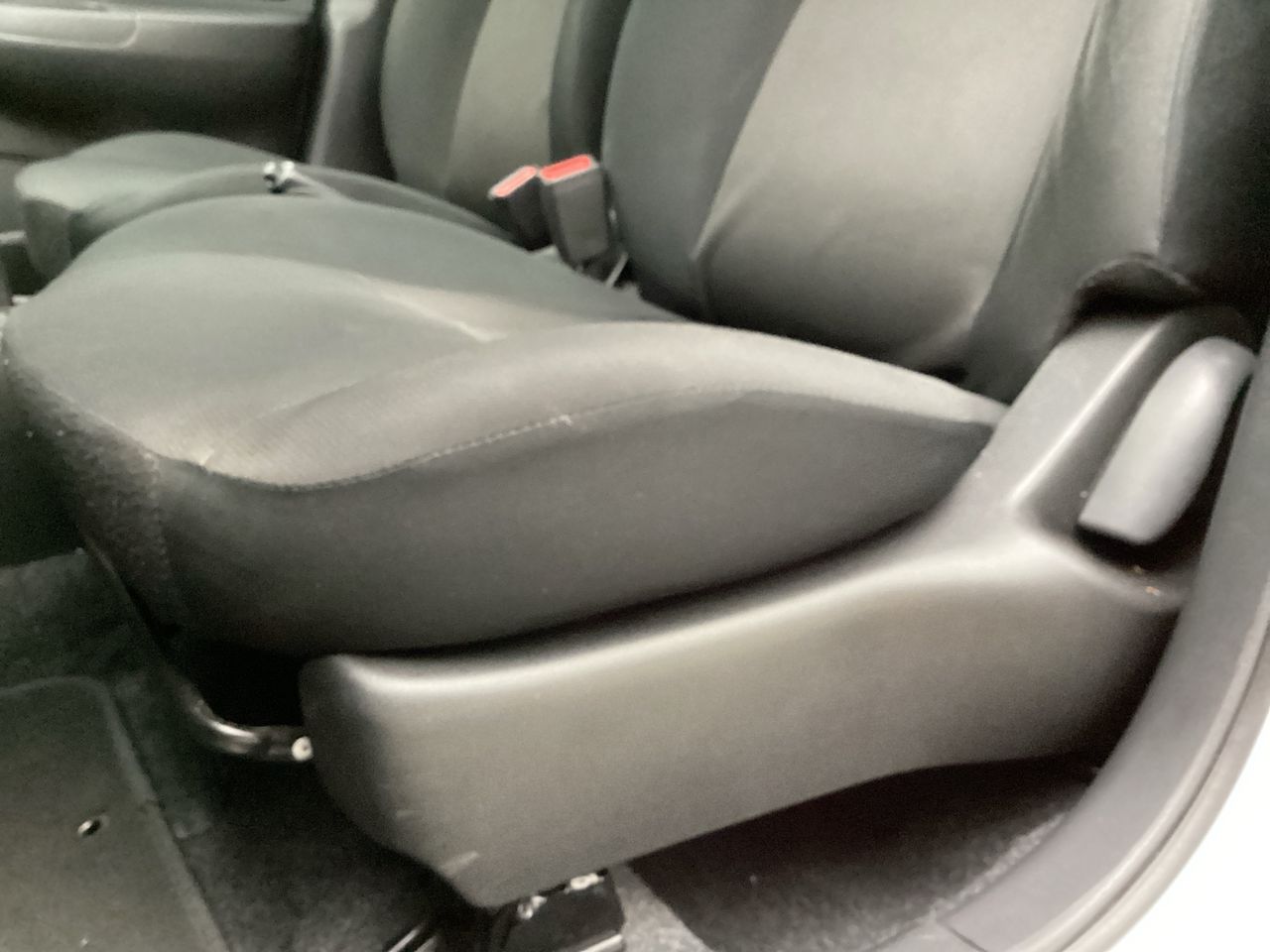 2025 Nissan March 1.6 Sense At