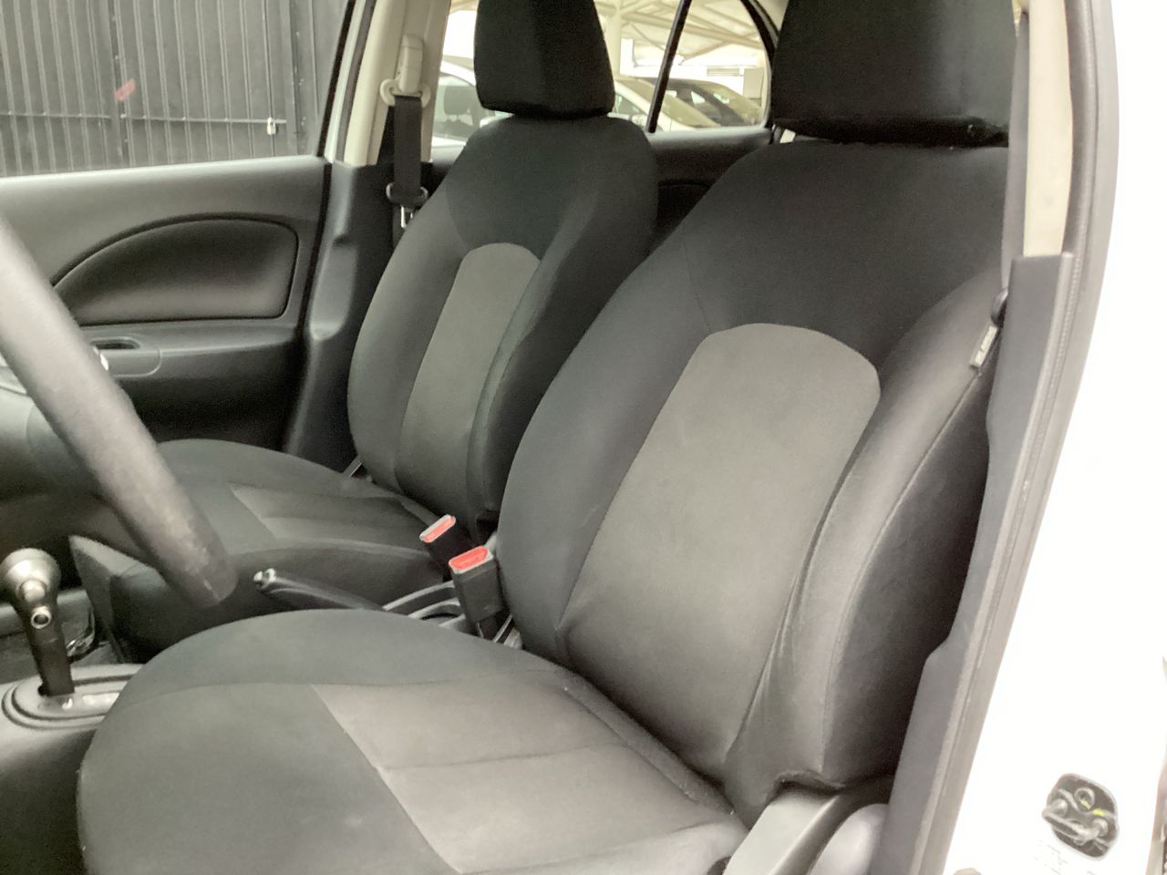 2025 Nissan March 1.6 Sense At
