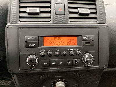 2025 Nissan March 1.6 Sense At