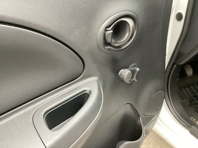 2025 Nissan March 1.6 Sense Mt