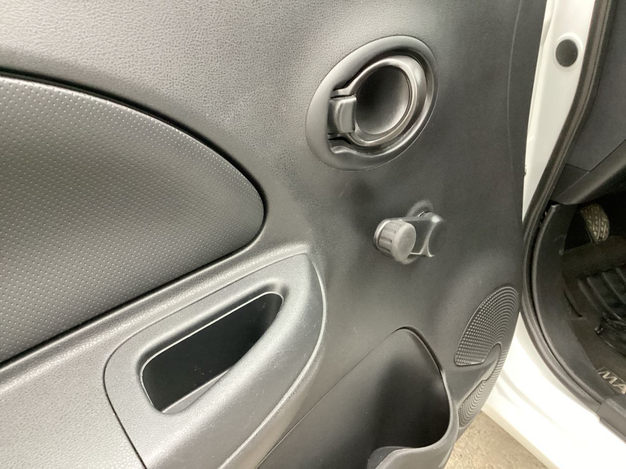 2025 Nissan March 1.6 Sense Mt
