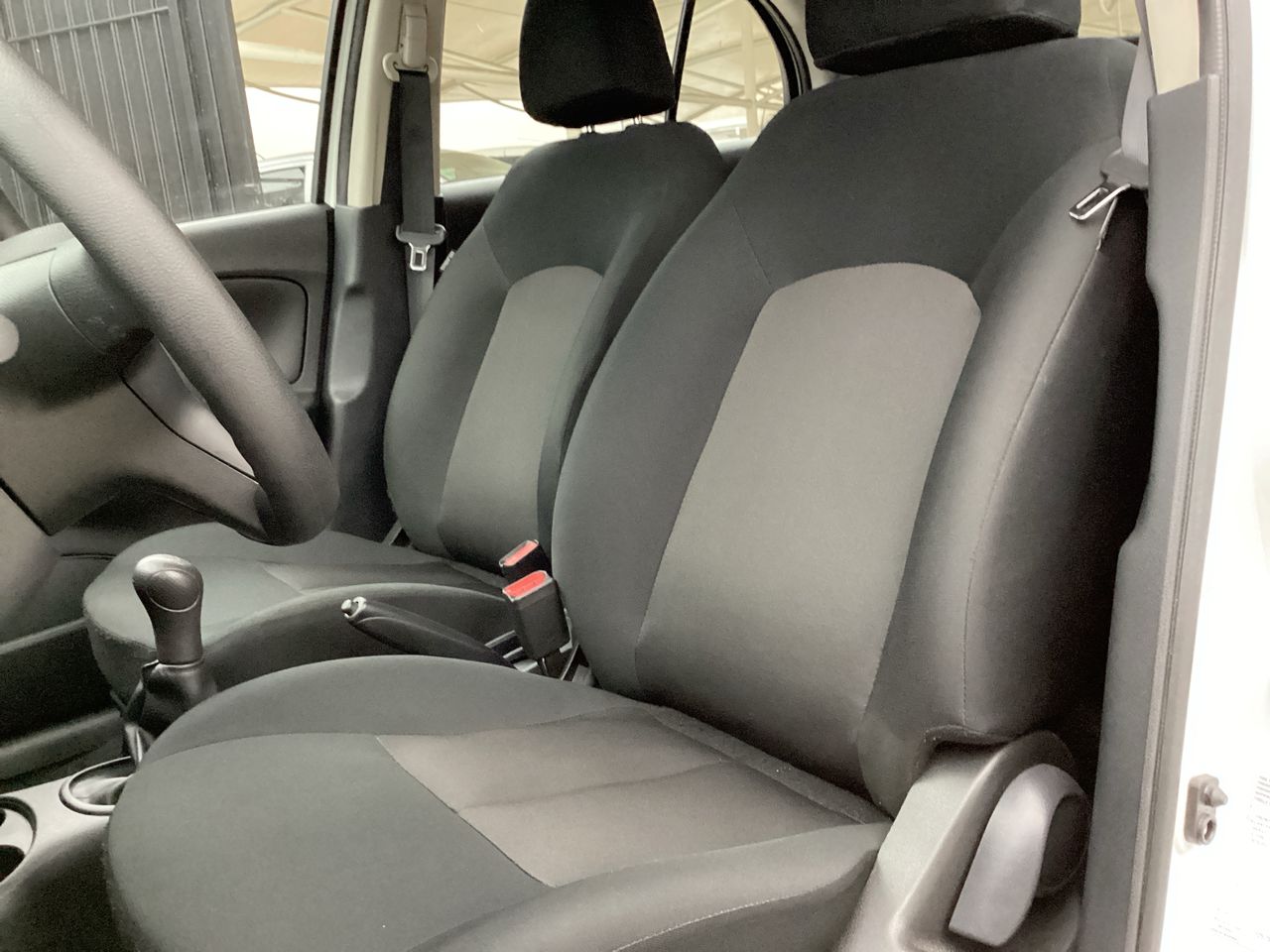 2025 Nissan March 1.6 Sense Mt