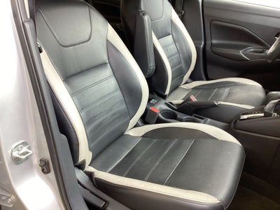 2021 Nissan Versa VERSA PLATINUM CVT