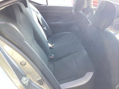 2025 Nissan Versa 1.6 Sense At