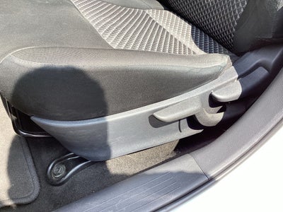 2024 Nissan Versa 1.6 Sense At