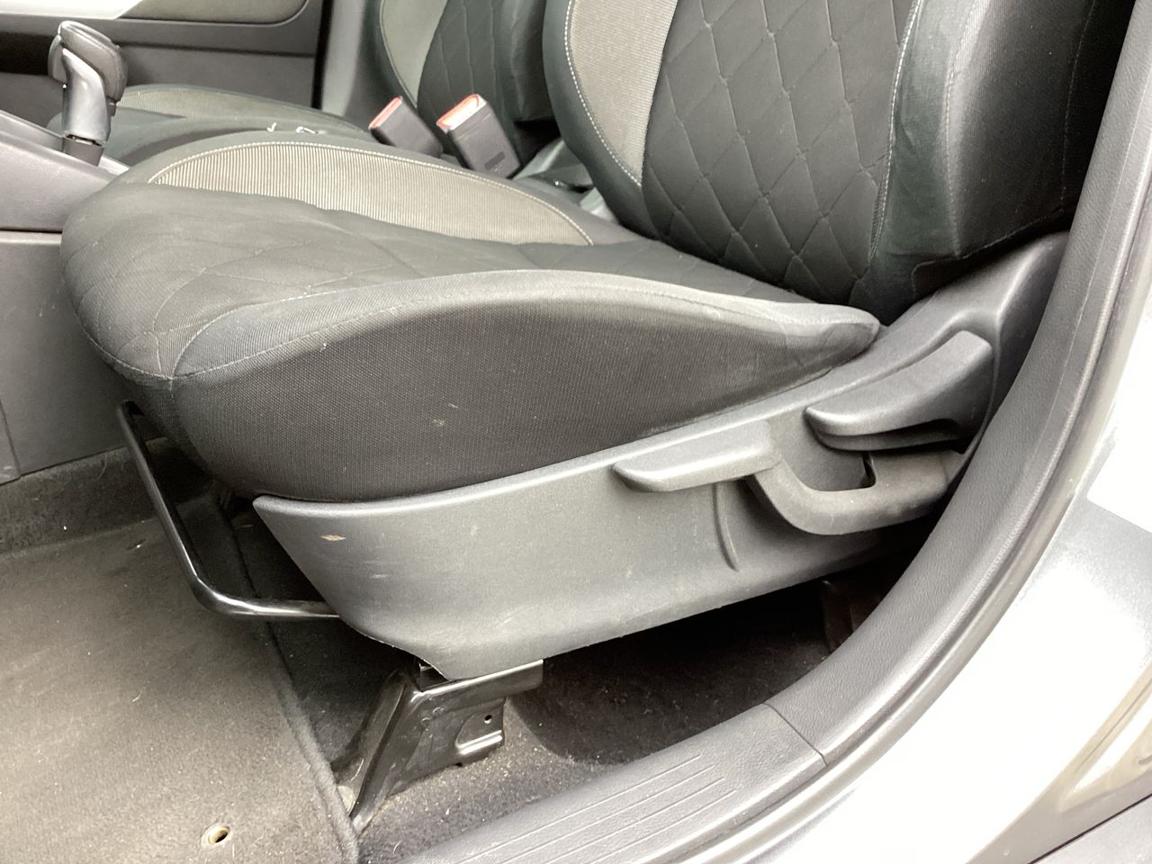 2020 Nissan Kicks 1.6 Advance At