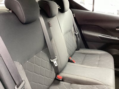 2020 Nissan Kicks 1.6 Advance At