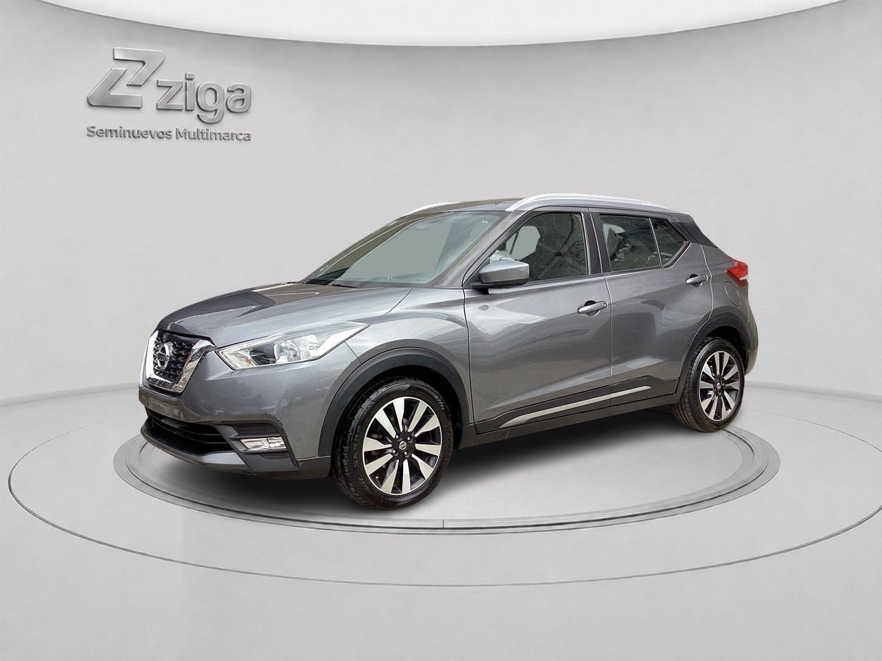 2020 Nissan Kicks 1.6 Advance At