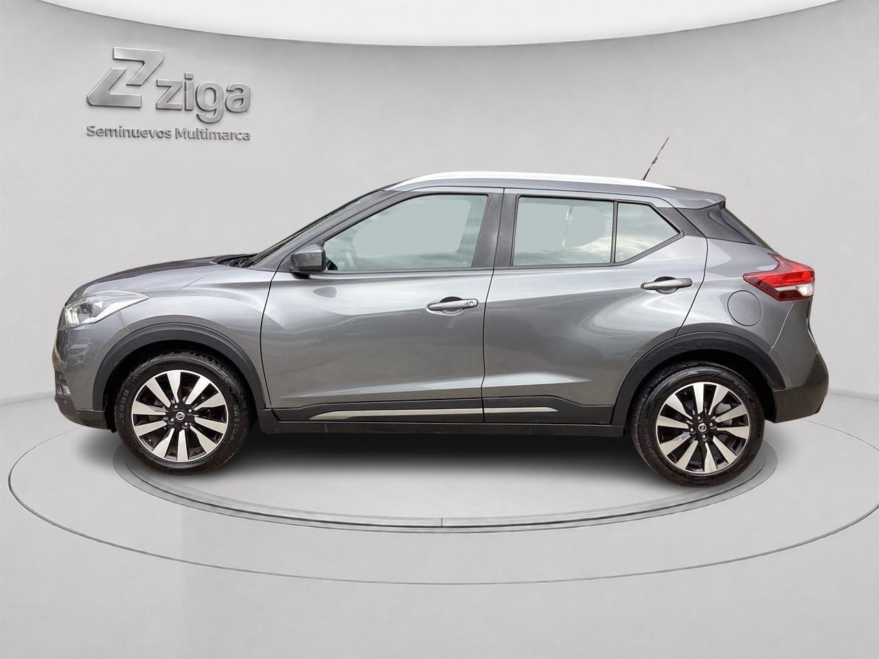 2020 Nissan Kicks 1.6 Advance At
