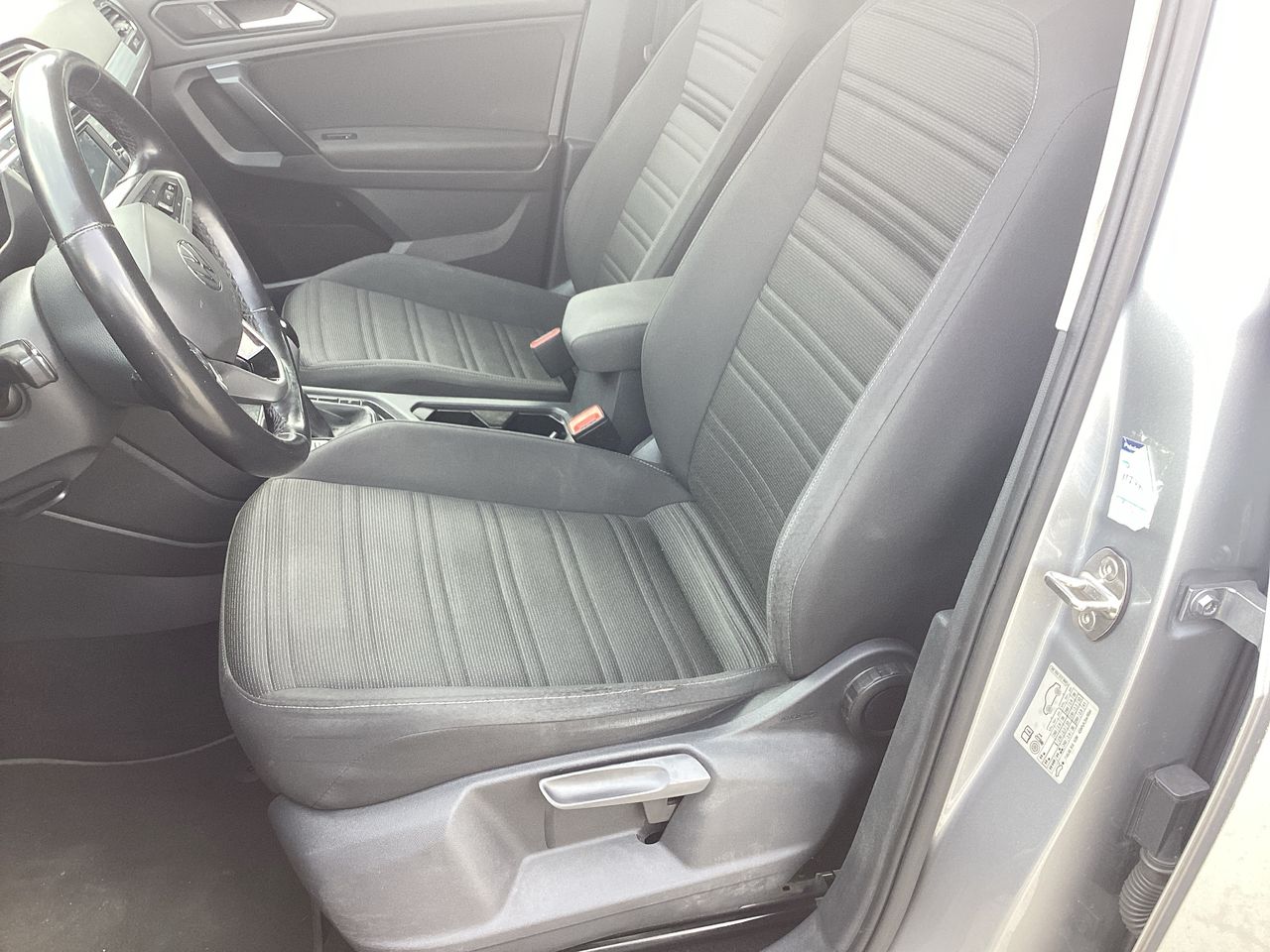 2023 Volkswagen Tiguan TIGUAN- TRENDLINE PLUS