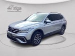 2023 Volkswagen Tiguan TIGUAN- TRENDLINE PLUS