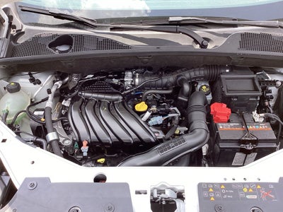 2025 Renault Kangoo KANGOO INTENS TM